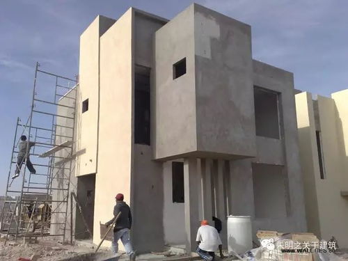 工具式模板與部品化鋼筋網(wǎng)片 海外房建市場(chǎng)的高效構(gòu)建雙引擎