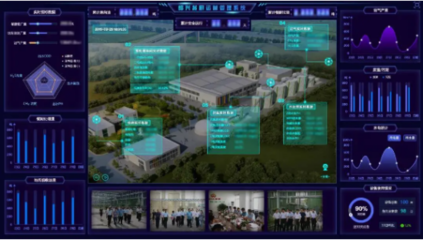 維爾利餐廚垃圾處理廠通過驗收并獲中央財政補助2400萬元，大數(shù)據(jù)信息處理服務賦能循環(huán)經(jīng)濟